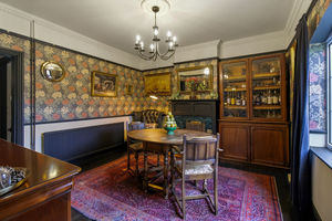 Dining room- click for photo gallery